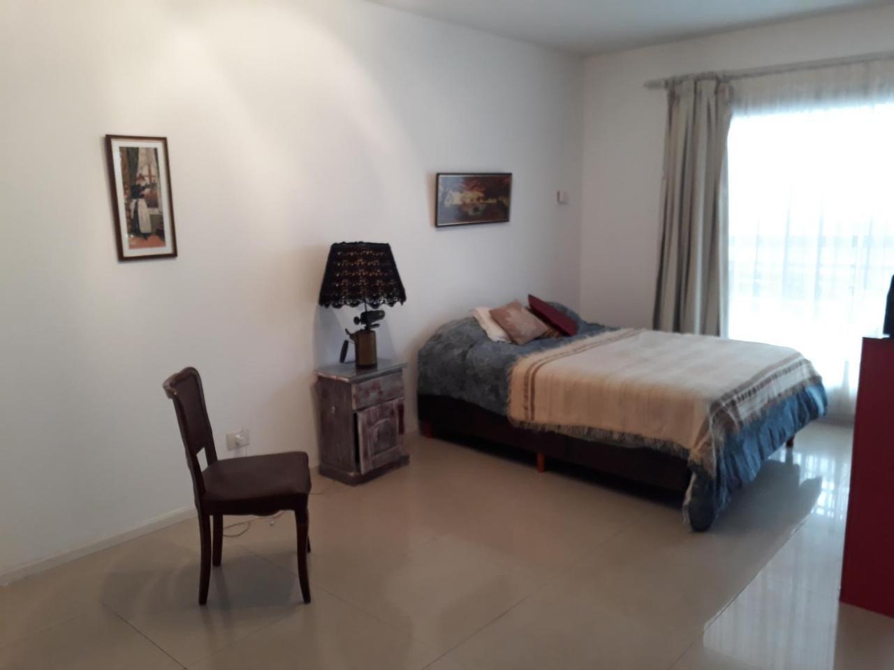 400 Av Libertador Luminoso Amplio Piscina Cochera Seguridad 24 Hs San Fernando Exterior foto
