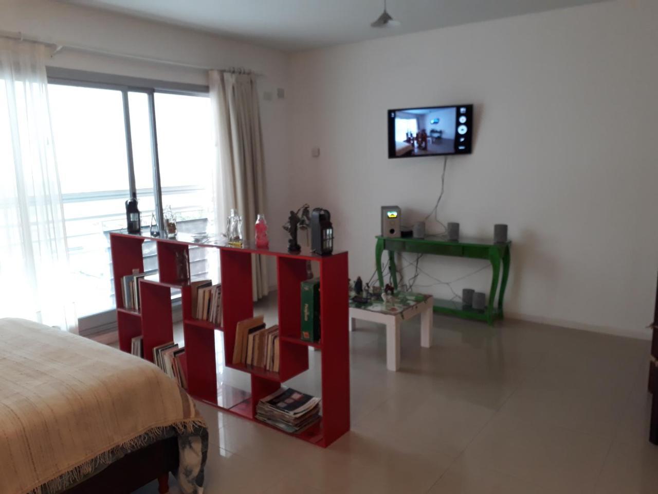 400 Av Libertador Luminoso Amplio Piscina Cochera Seguridad 24 Hs San Fernando Exterior foto