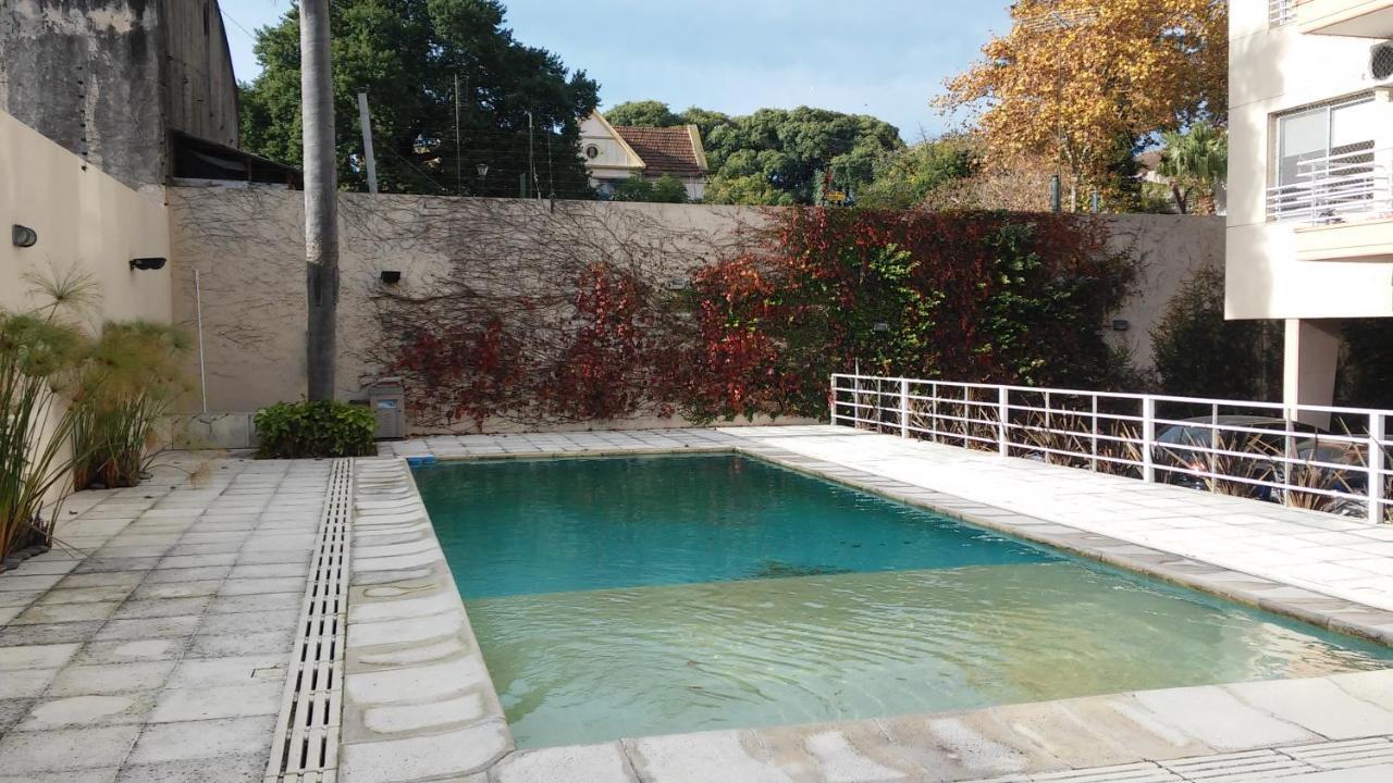 400 Av Libertador Luminoso Amplio Piscina Cochera Seguridad 24 Hs San Fernando Exterior foto