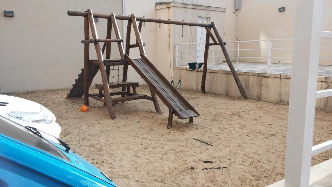 400 Av Libertador Luminoso Amplio Piscina Cochera Seguridad 24 Hs San Fernando Exterior foto